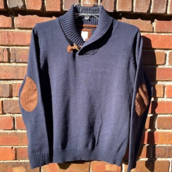 Losan Other - Boy's Navy Sweater